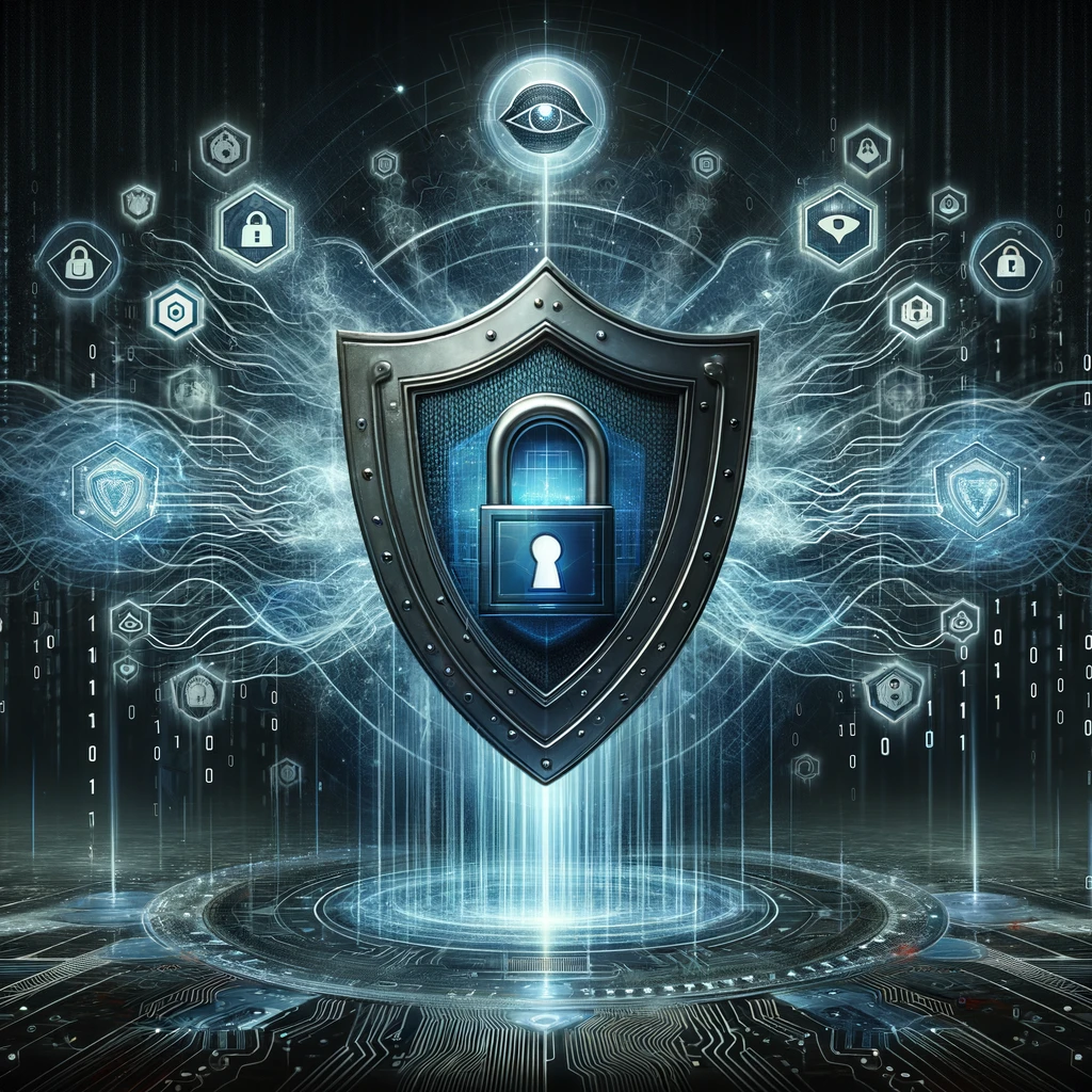 PrivacyGuard Orioning: Secure Your Digital Footprint